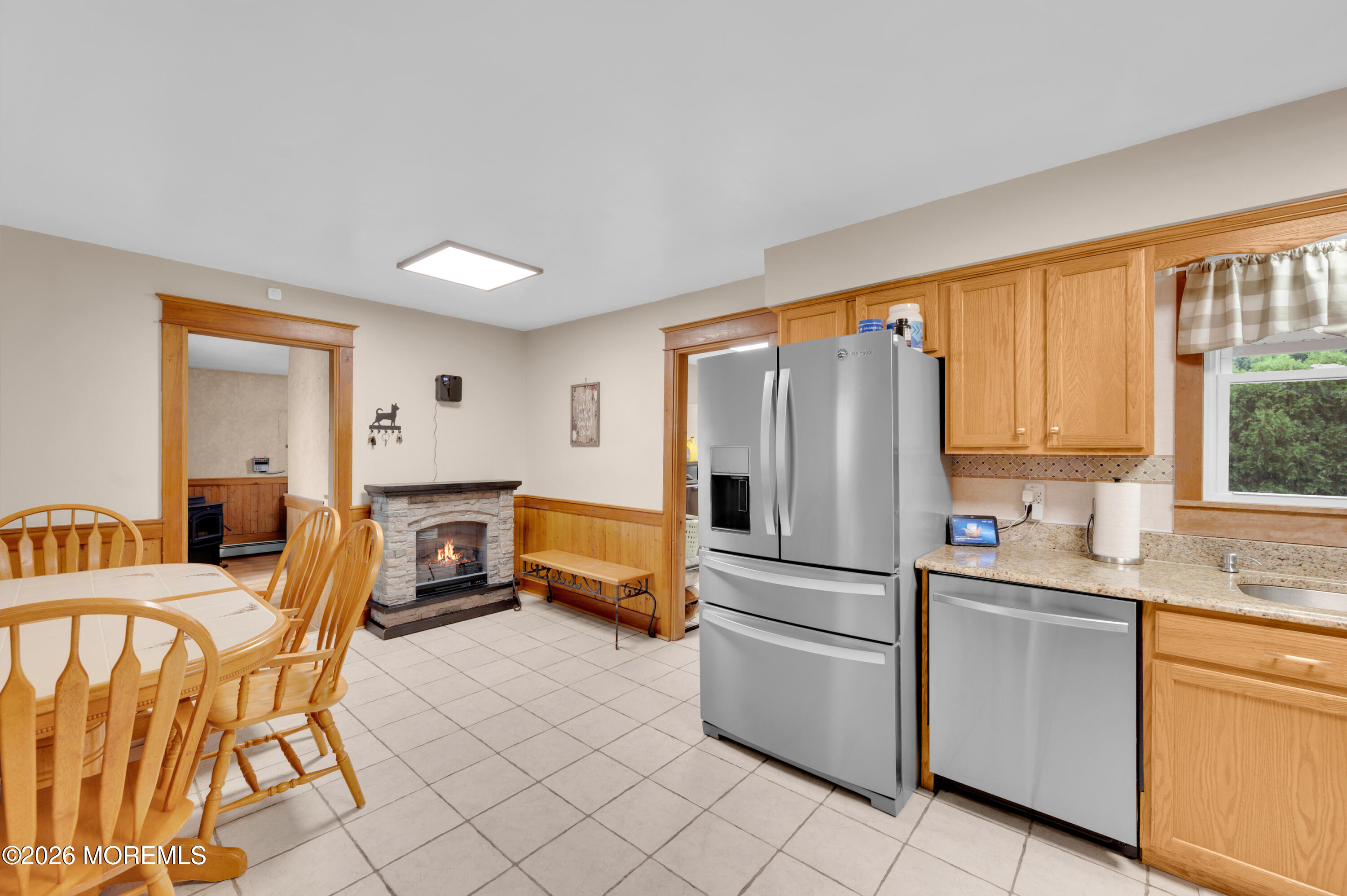 11 Crystal Avenue New Egypt NJ 08533