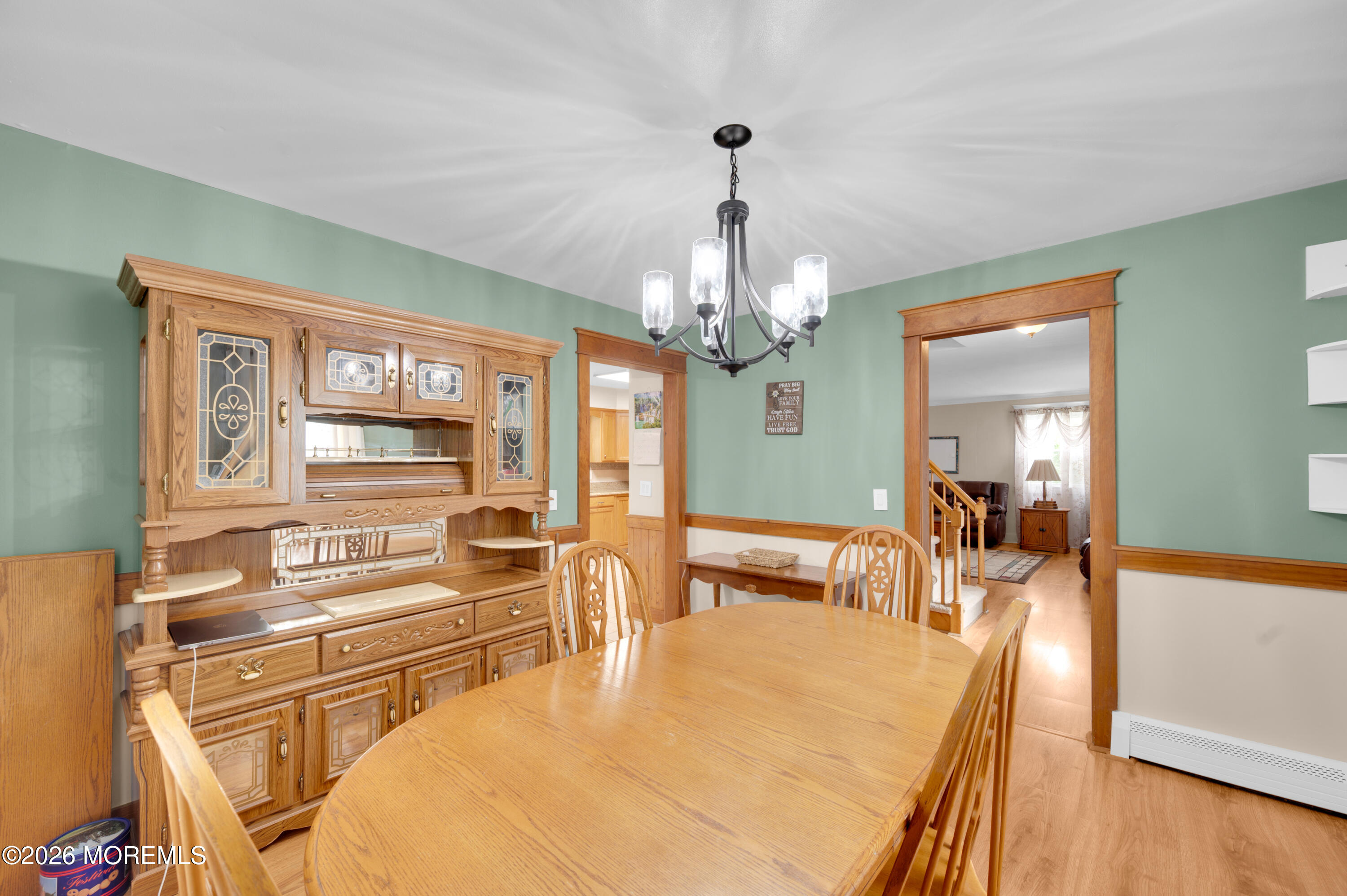 11 Crystal Avenue New Egypt NJ 08533