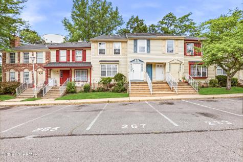 267 Zachary Court Lakewood NJ 08701