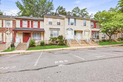 267 Zachary Court Lakewood NJ 08701