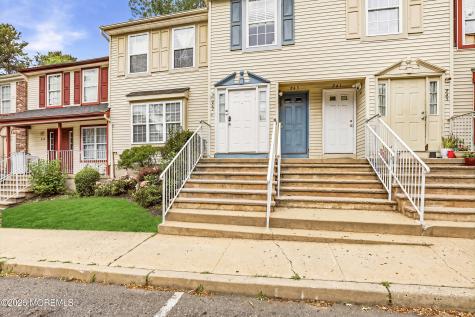 267 Zachary Court Lakewood NJ 08701