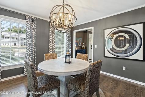 5 Pirates Cove Road Little Silver NJ 07739