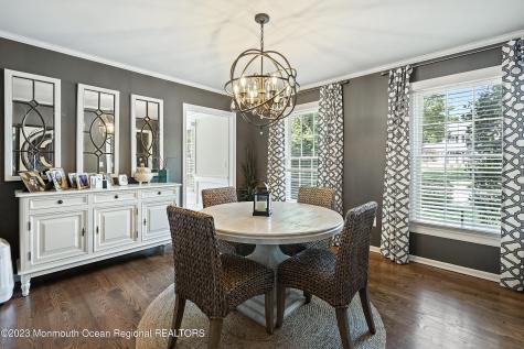 5 Pirates Cove Road Little Silver NJ 07739