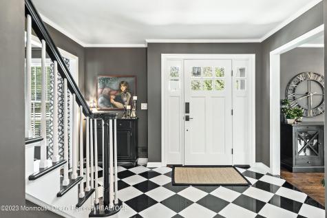 5 Pirates Cove Road Little Silver NJ 07739