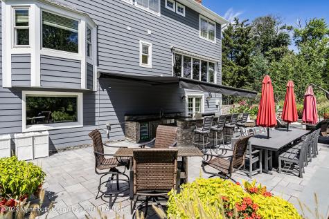 5 Pirates Cove Road Little Silver NJ 07739