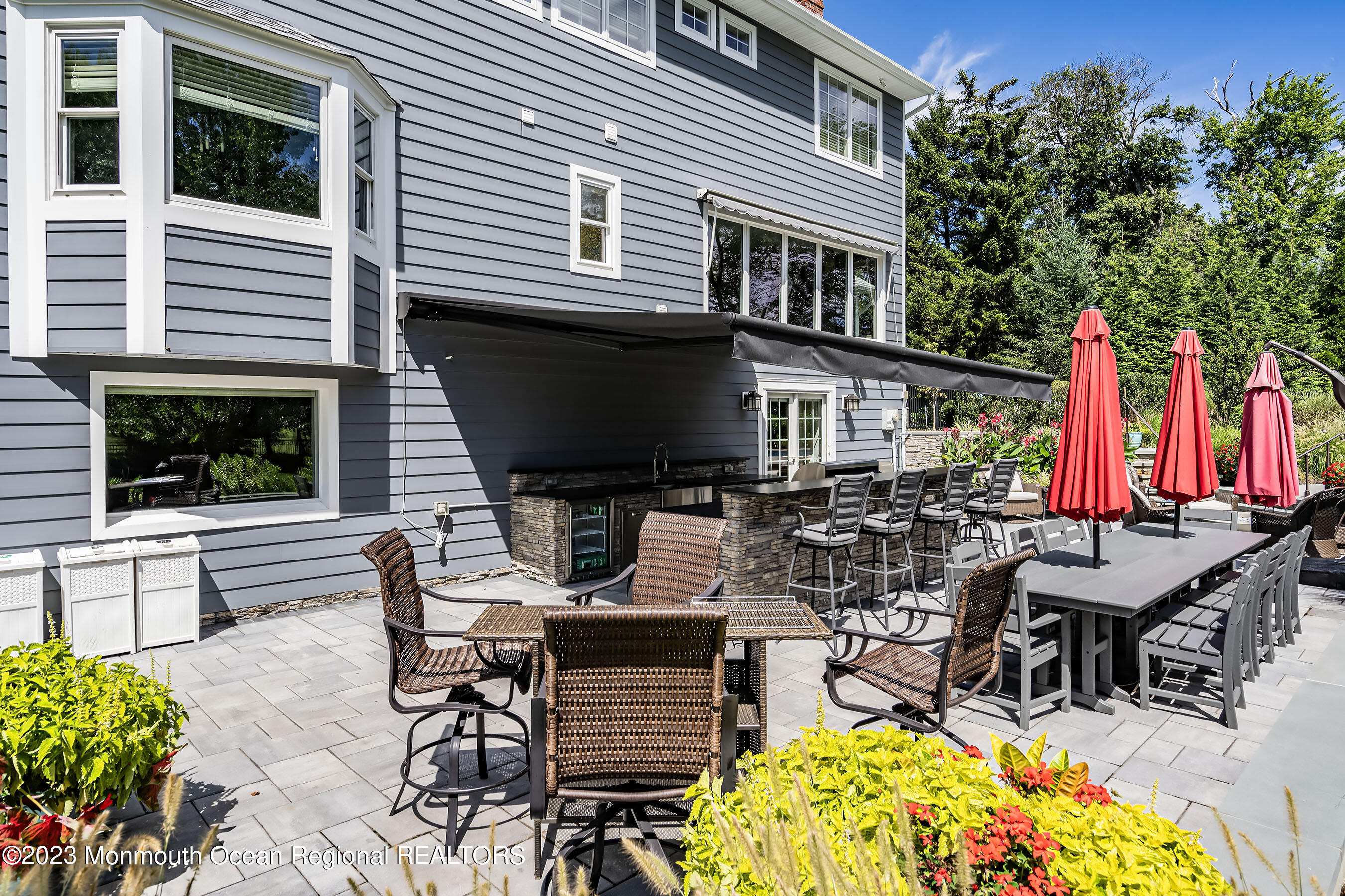 5 Pirates Cove Road Little Silver NJ 07739