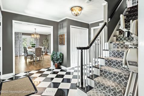 5 Pirates Cove Road Little Silver NJ 07739