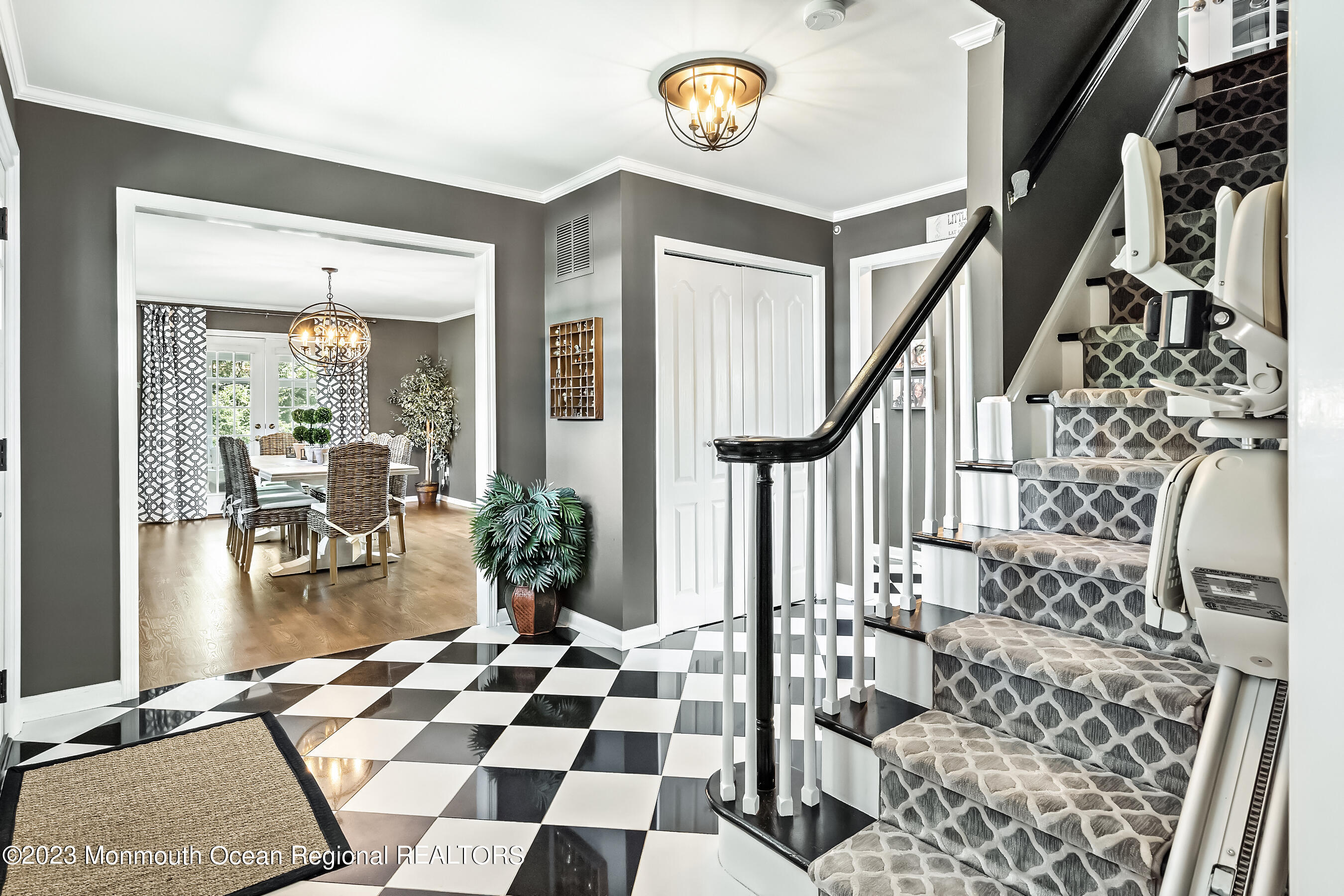 5 Pirates Cove Road Little Silver NJ 07739