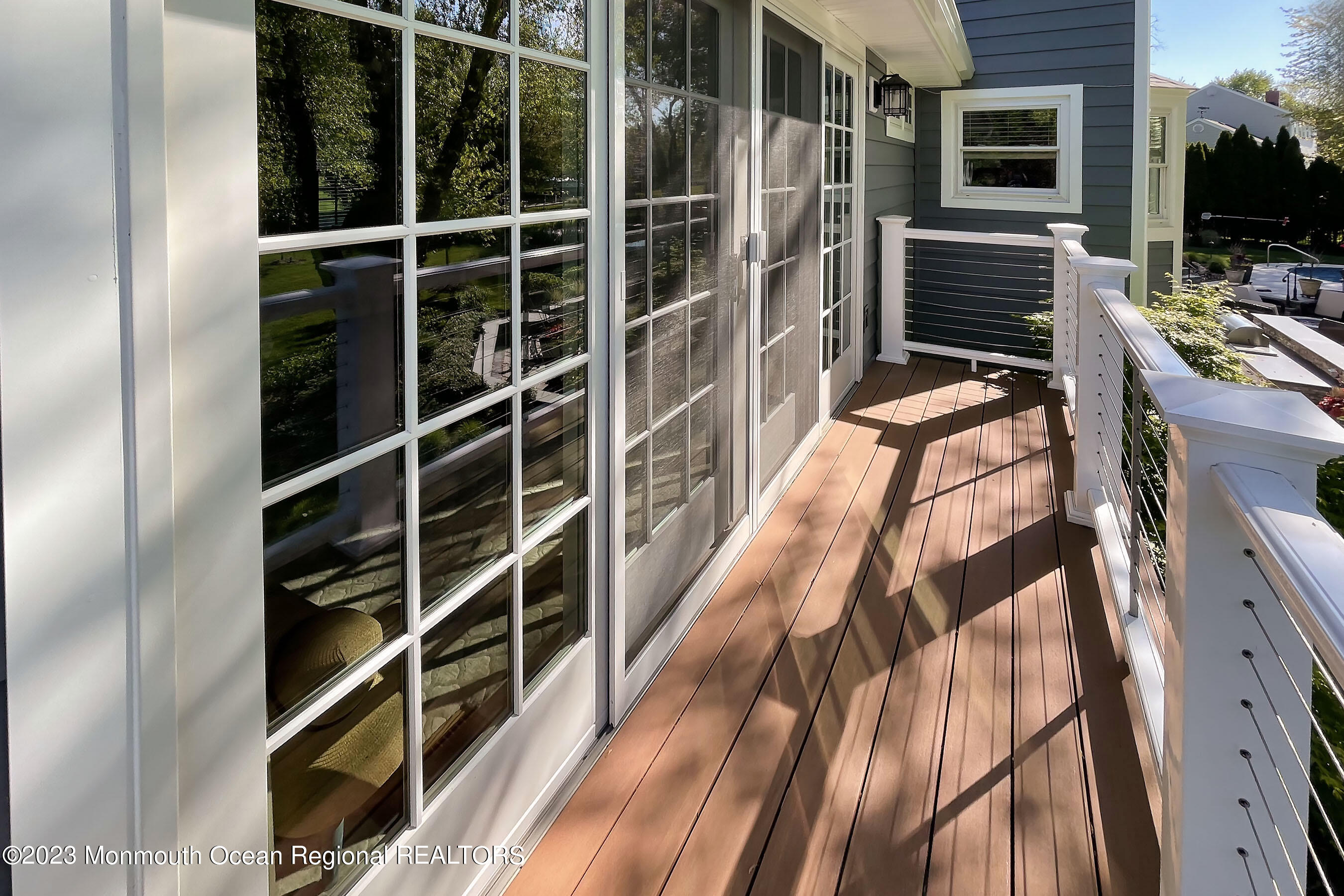 5 Pirates Cove Road Little Silver NJ 07739