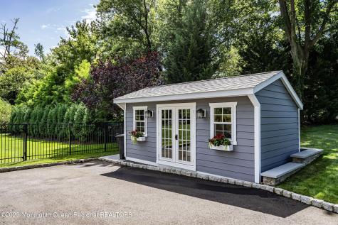 5 Pirates Cove Road Little Silver NJ 07739