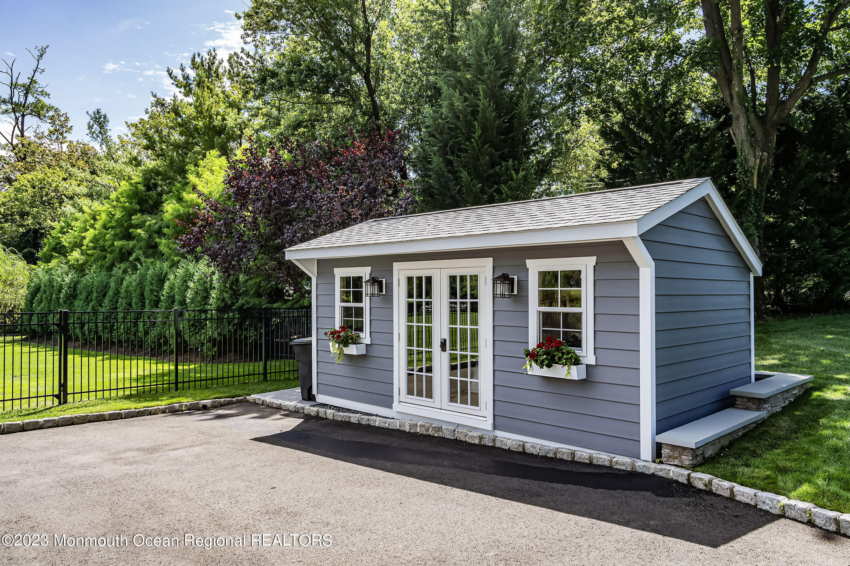 5 Pirates Cove Road Little Silver NJ 07739