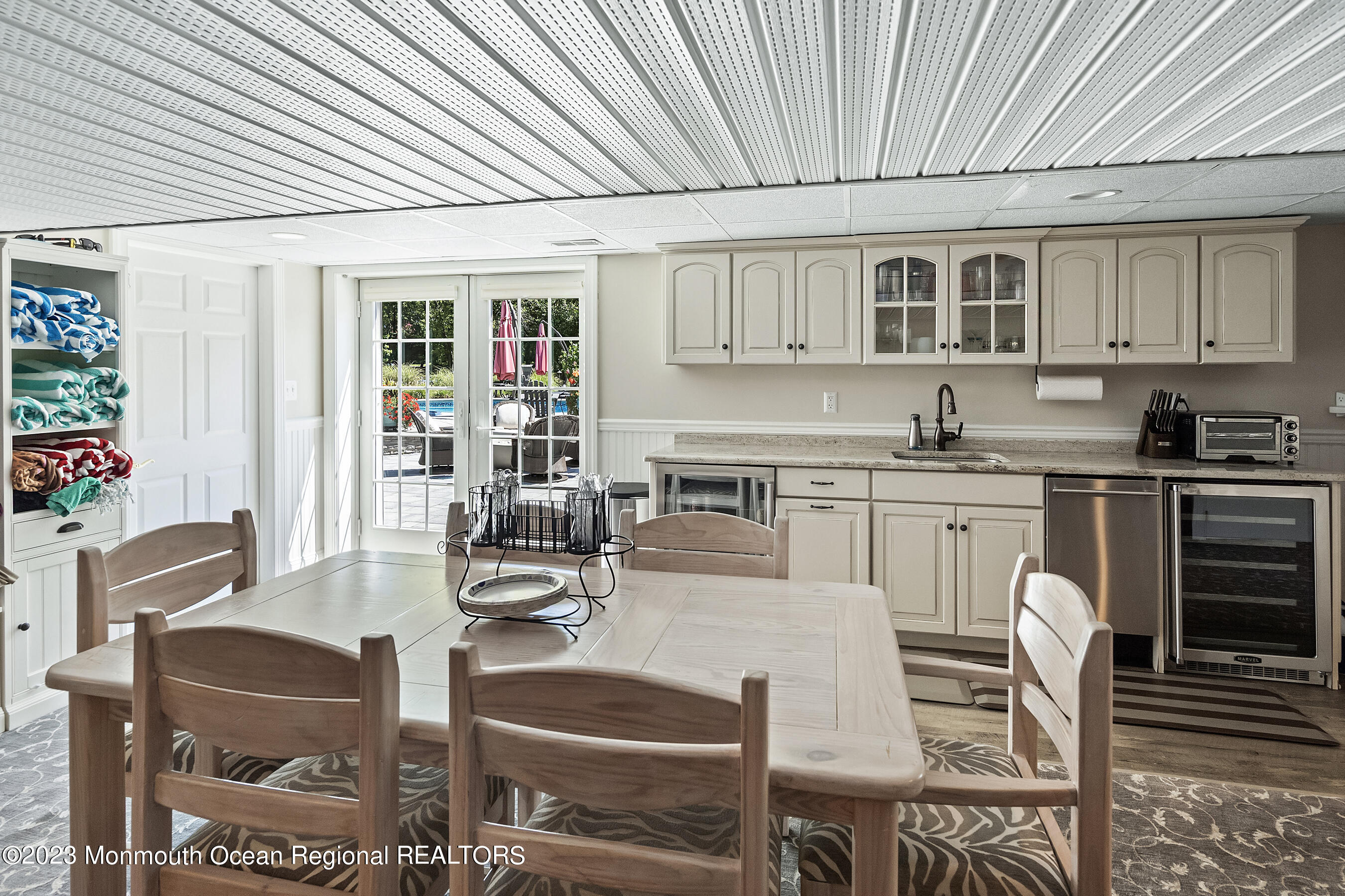 5 Pirates Cove Road Little Silver NJ 07739
