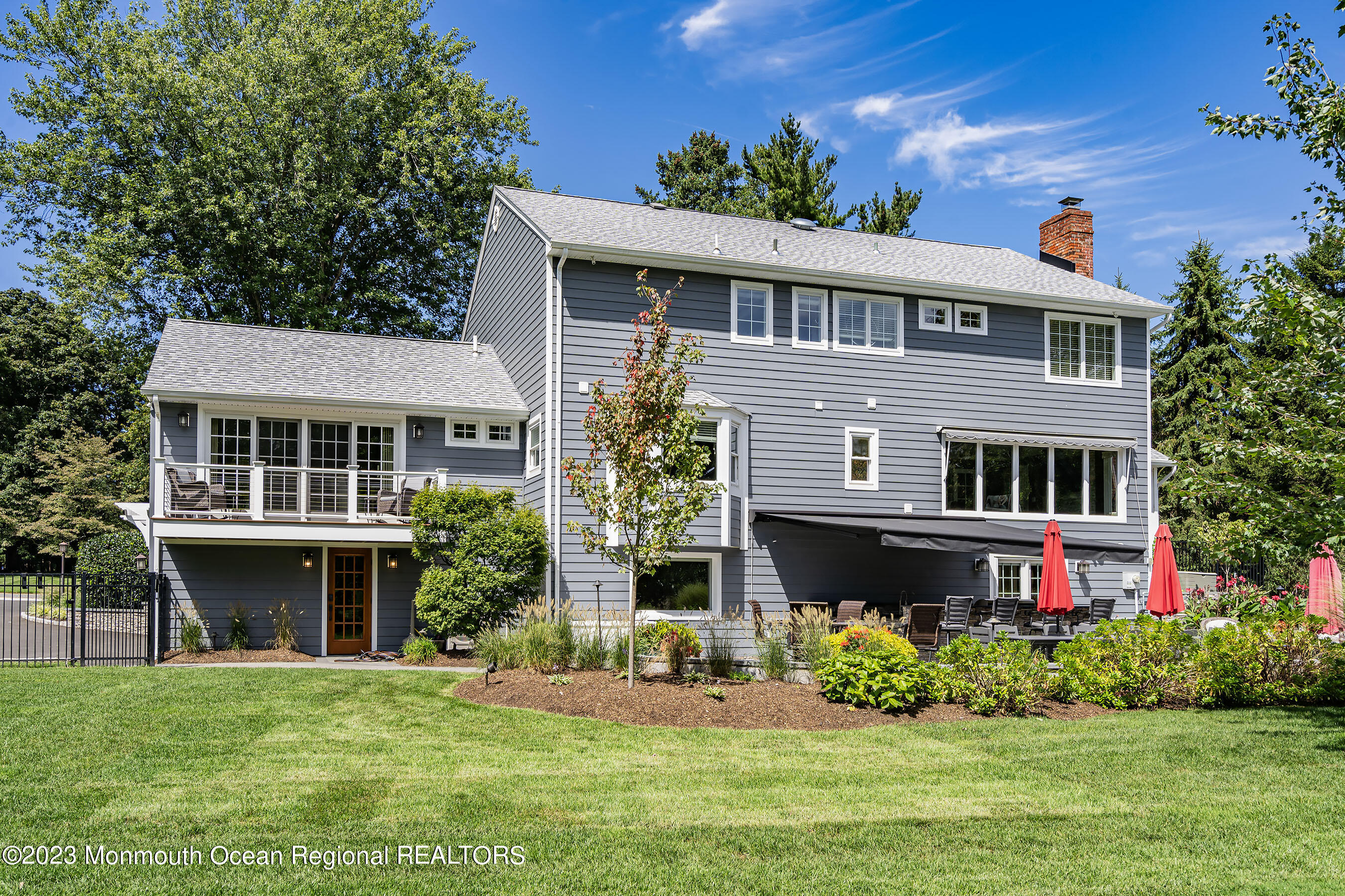 5 Pirates Cove Road Little Silver NJ 07739