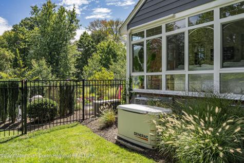 5 Pirates Cove Road Little Silver NJ 07739
