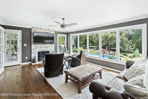 5 Pirates Cove Road Little Silver NJ 07739