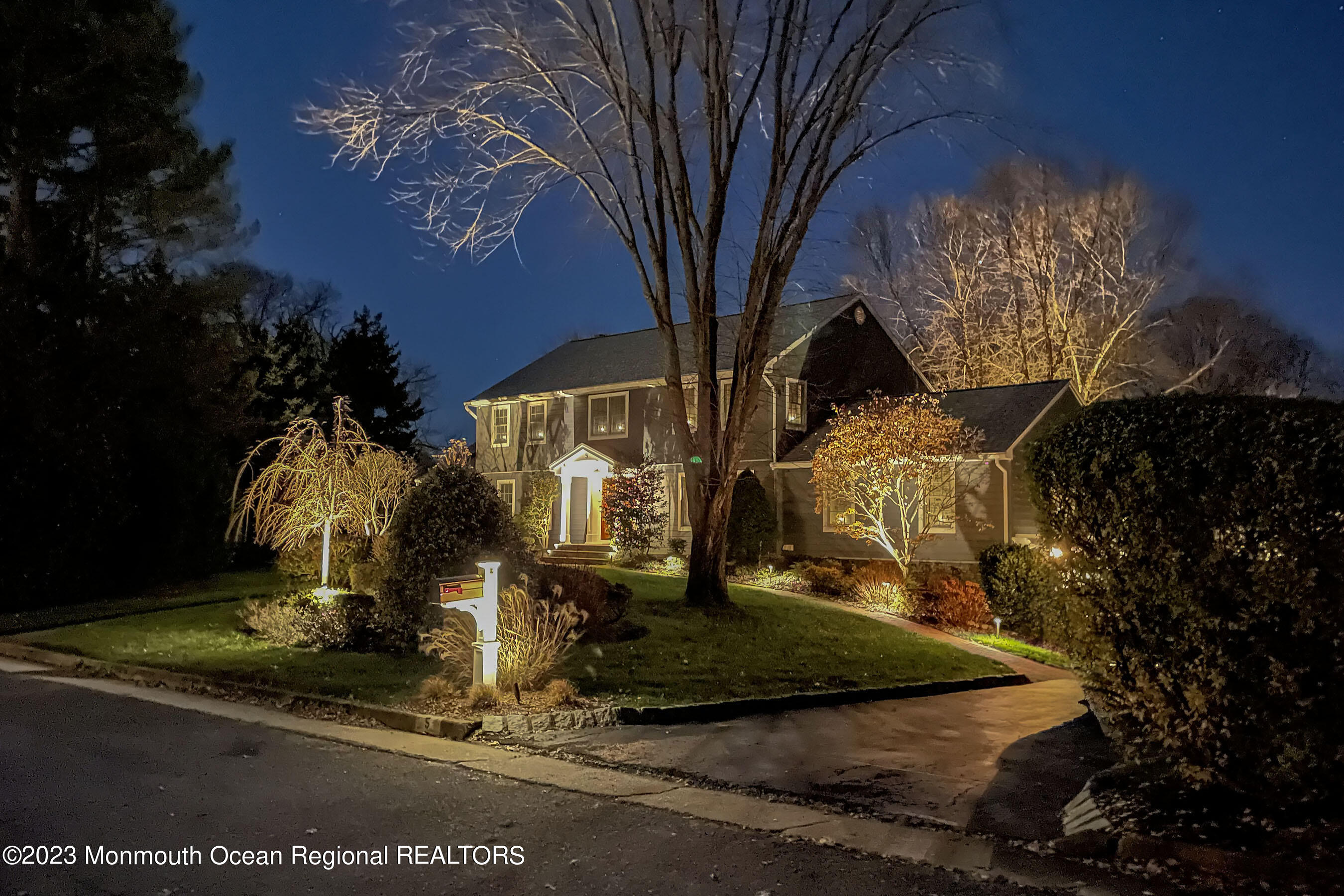 5 Pirates Cove Road Little Silver NJ 07739