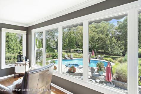 5 Pirates Cove Road Little Silver NJ 07739