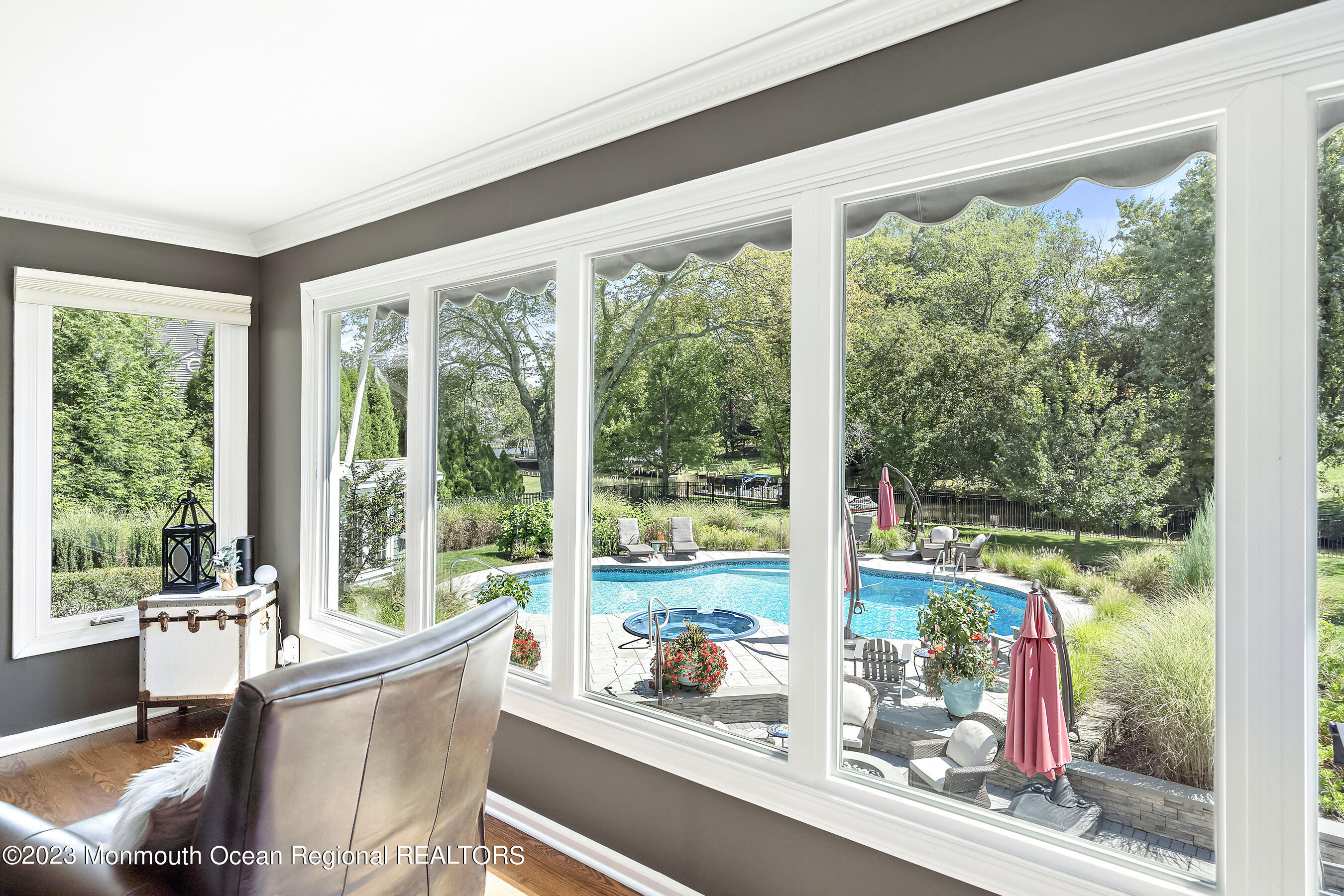 5 Pirates Cove Road Little Silver NJ 07739