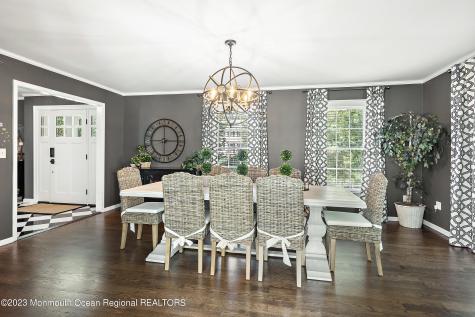 5 Pirates Cove Road Little Silver NJ 07739