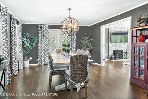 5 Pirates Cove Road Little Silver NJ 07739