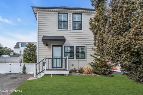 335 Hawthorne Avenue Point Pleasant Beach NJ 08742