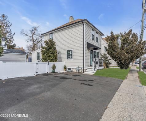 335 Hawthorne Avenue Point Pleasant Beach NJ 08742