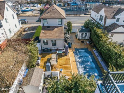 335 Hawthorne Avenue Point Pleasant Beach NJ 08742