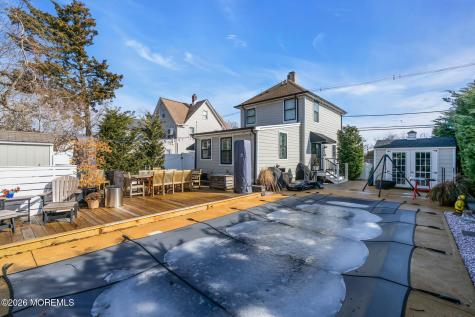 335 Hawthorne Avenue Point Pleasant Beach NJ 08742