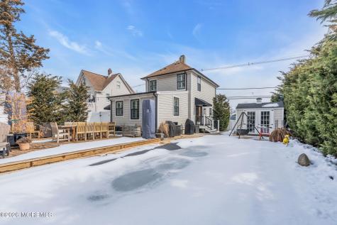 335 Hawthorne Avenue Point Pleasant Beach NJ 08742