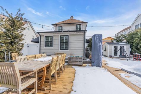 335 Hawthorne Avenue Point Pleasant Beach NJ 08742