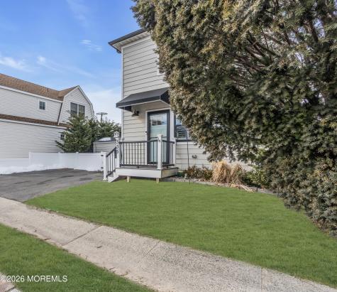 335 Hawthorne Avenue Point Pleasant Beach NJ 08742