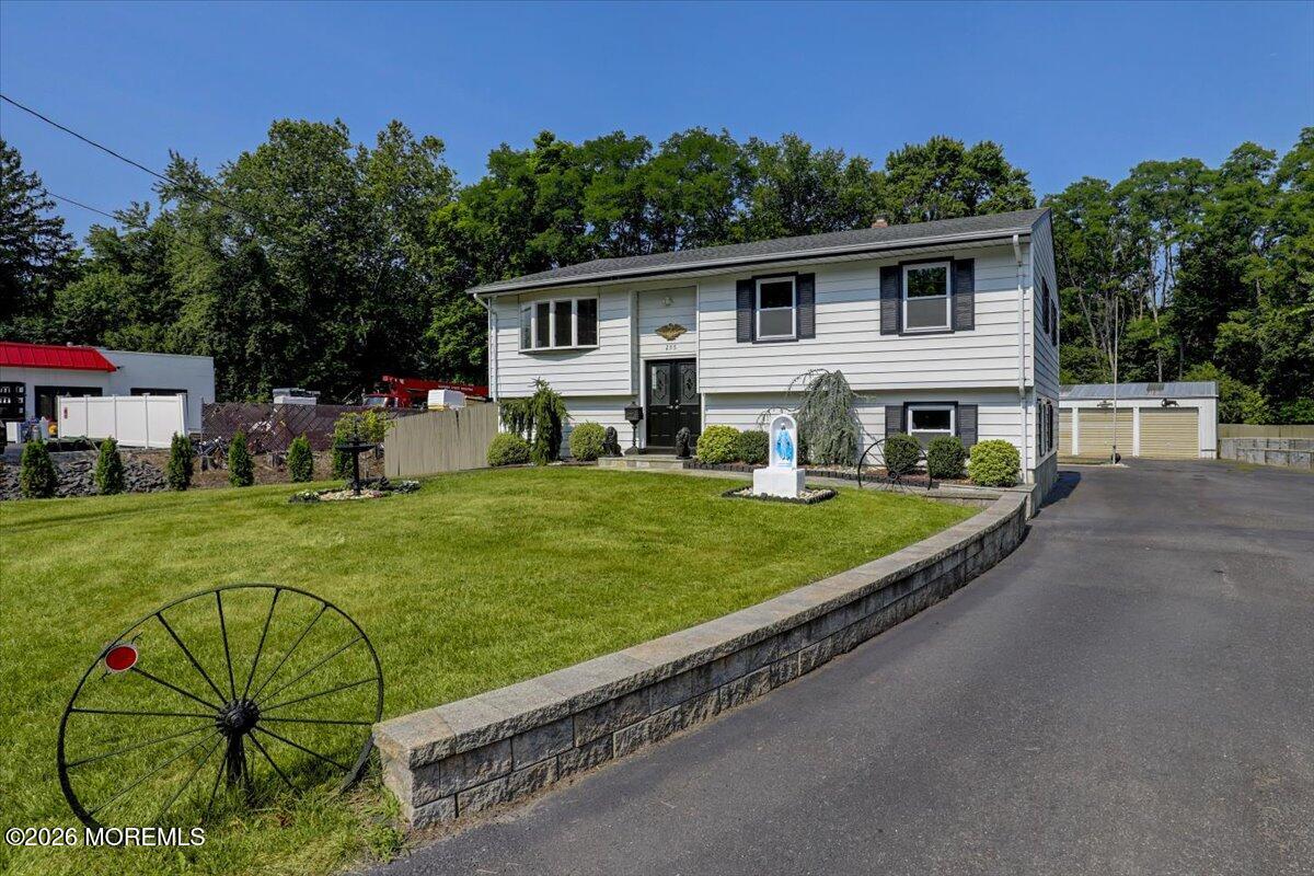 295 Route 79 Morganville NJ 07751