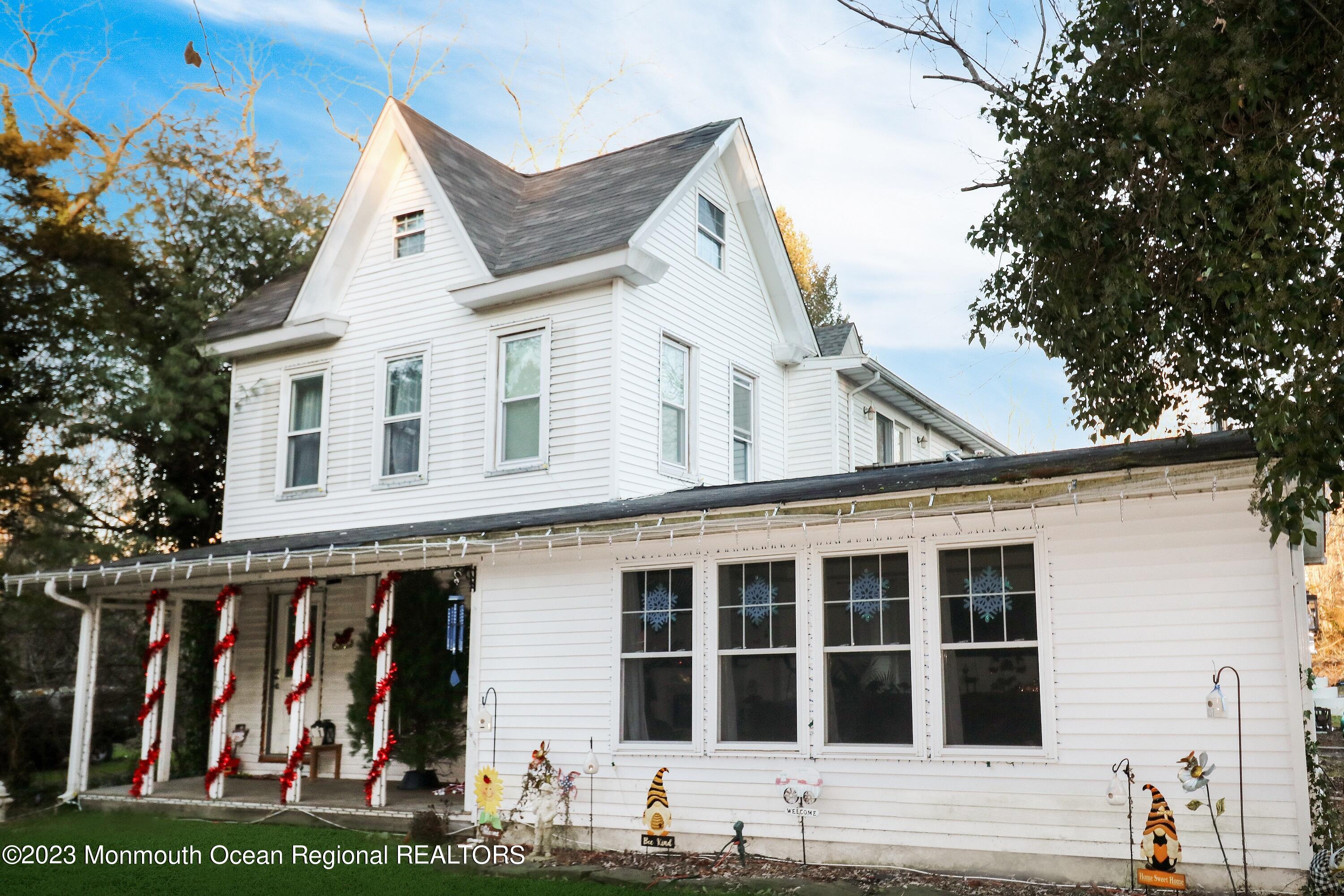 3 Amasa Landing Road New Gretna NJ 08224