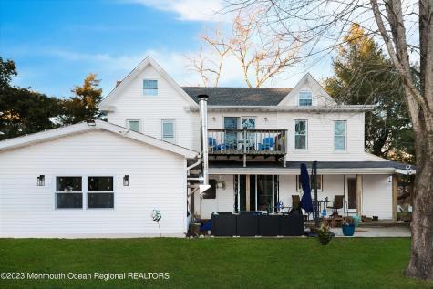 3 Amasa Landing Road New Gretna NJ 08224