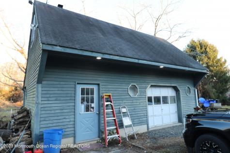 3 Amasa Landing Road New Gretna NJ 08224
