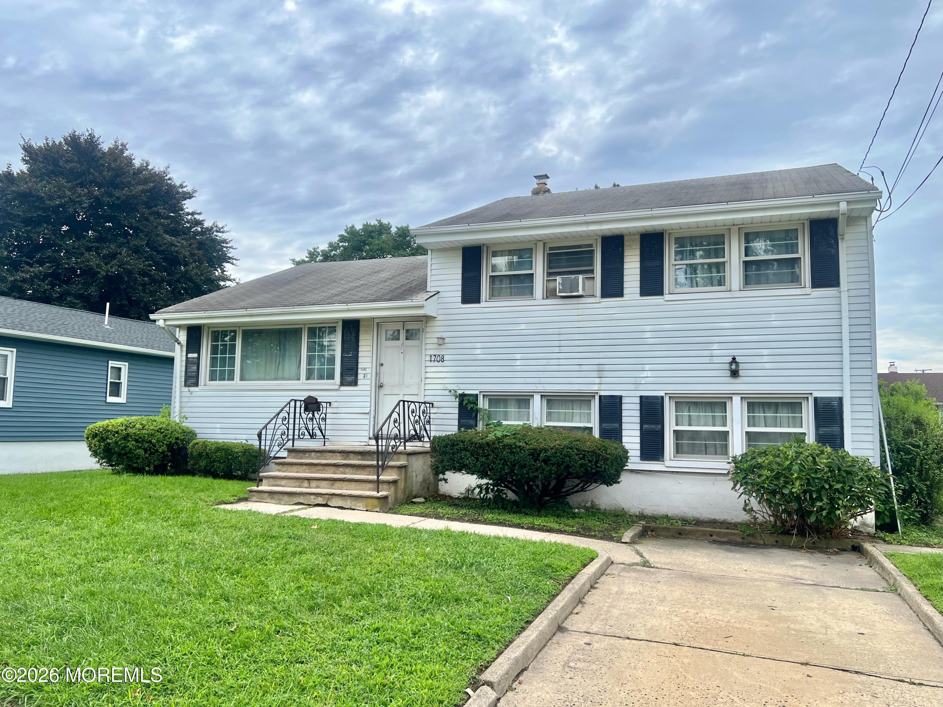 1708 Heck Avenue Neptune Township NJ 07753