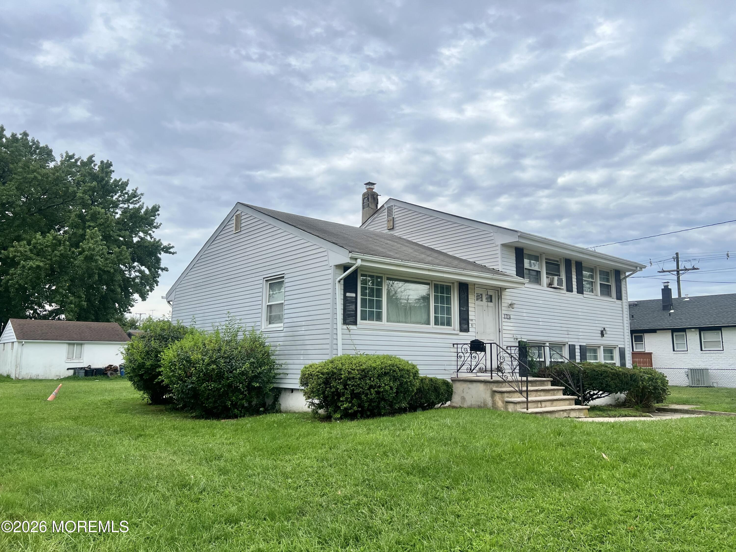 1708 Heck Avenue Neptune Township NJ 07753