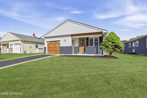 74 Innsbruck Drive Toms River NJ 08757