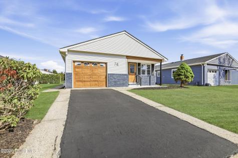 74 Innsbruck Drive Toms River NJ 08757