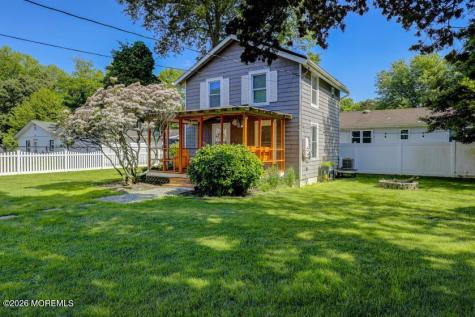 616 Riverside Drive Bayville NJ 08721