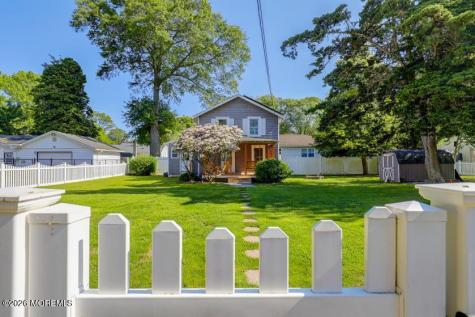 616 Riverside Drive Bayville NJ 08721