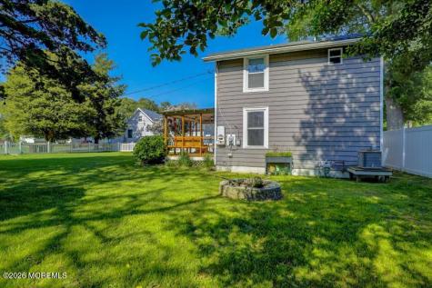 616 Riverside Drive Bayville NJ 08721
