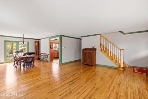 3206 Ridgewood Road Allenwood NJ 08720