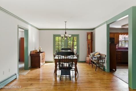 3206 Ridgewood Road Allenwood NJ 08720