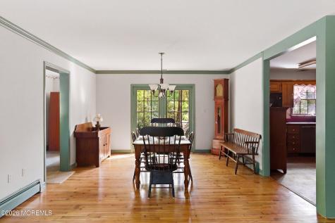 3206 Ridgewood Road Allenwood NJ 08720