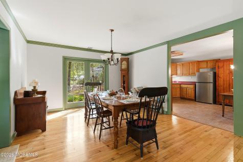 3206 Ridgewood Road Allenwood NJ 08720