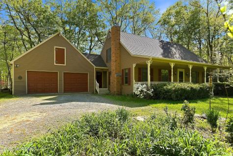 3206 Ridgewood Road Allenwood NJ 08720
