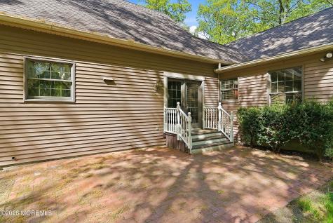 3206 Ridgewood Road Allenwood NJ 08720