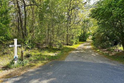 3206 Ridgewood Road Allenwood NJ 08720