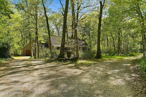 3206 Ridgewood Road Allenwood NJ 08720